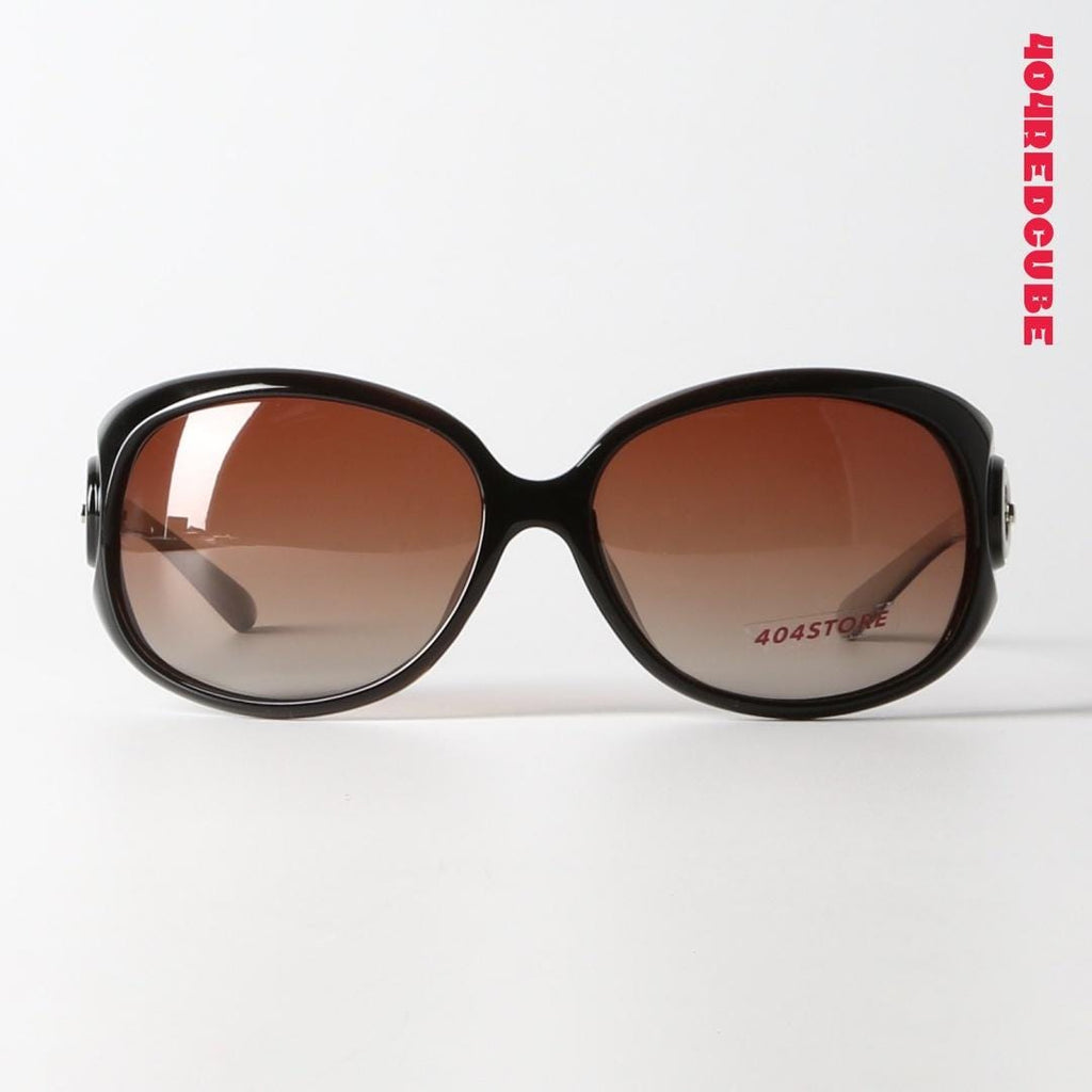 Oversized Y2K Sunglasses