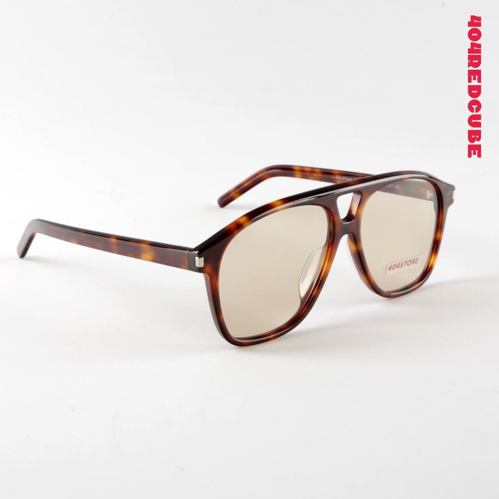 Oversized Aviator Acetate Optical Frames