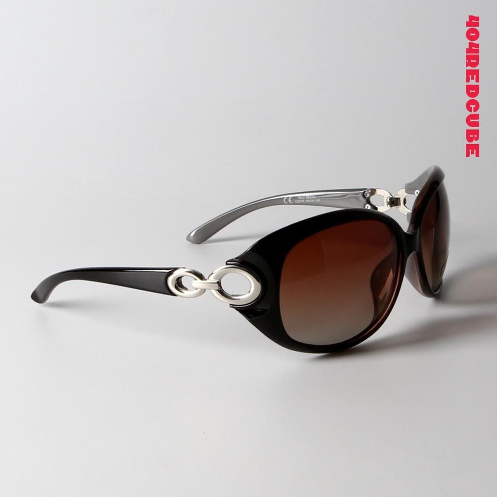 Oversized Y2K Sunglasses