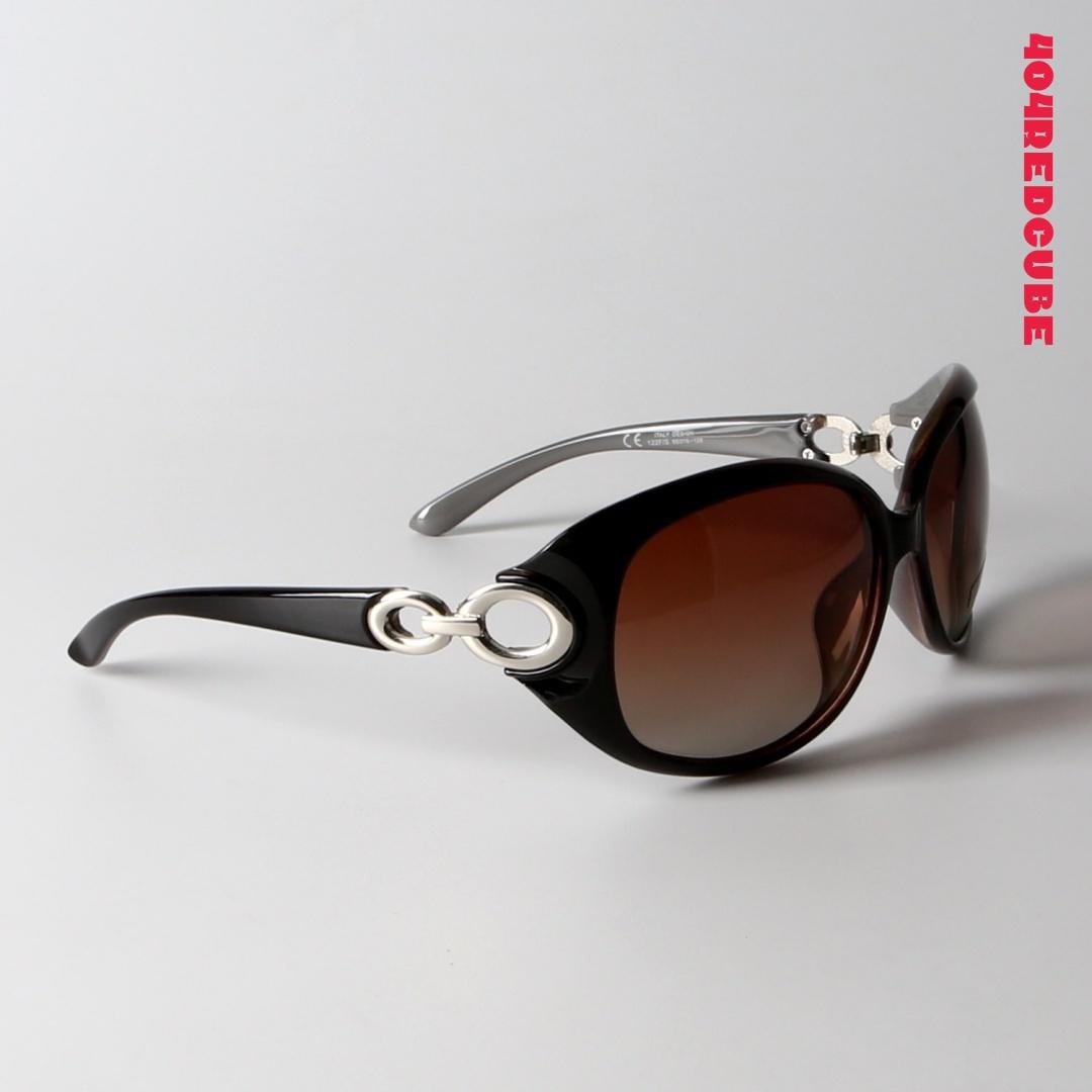 Oversized Y2K Sunglasses