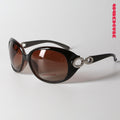 Oversized Y2K Sunglasses