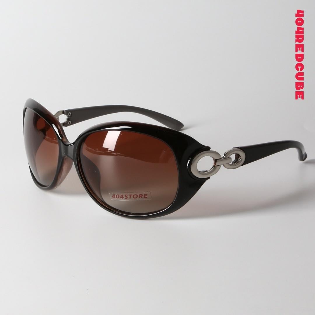 Oversized Y2K Sunglasses