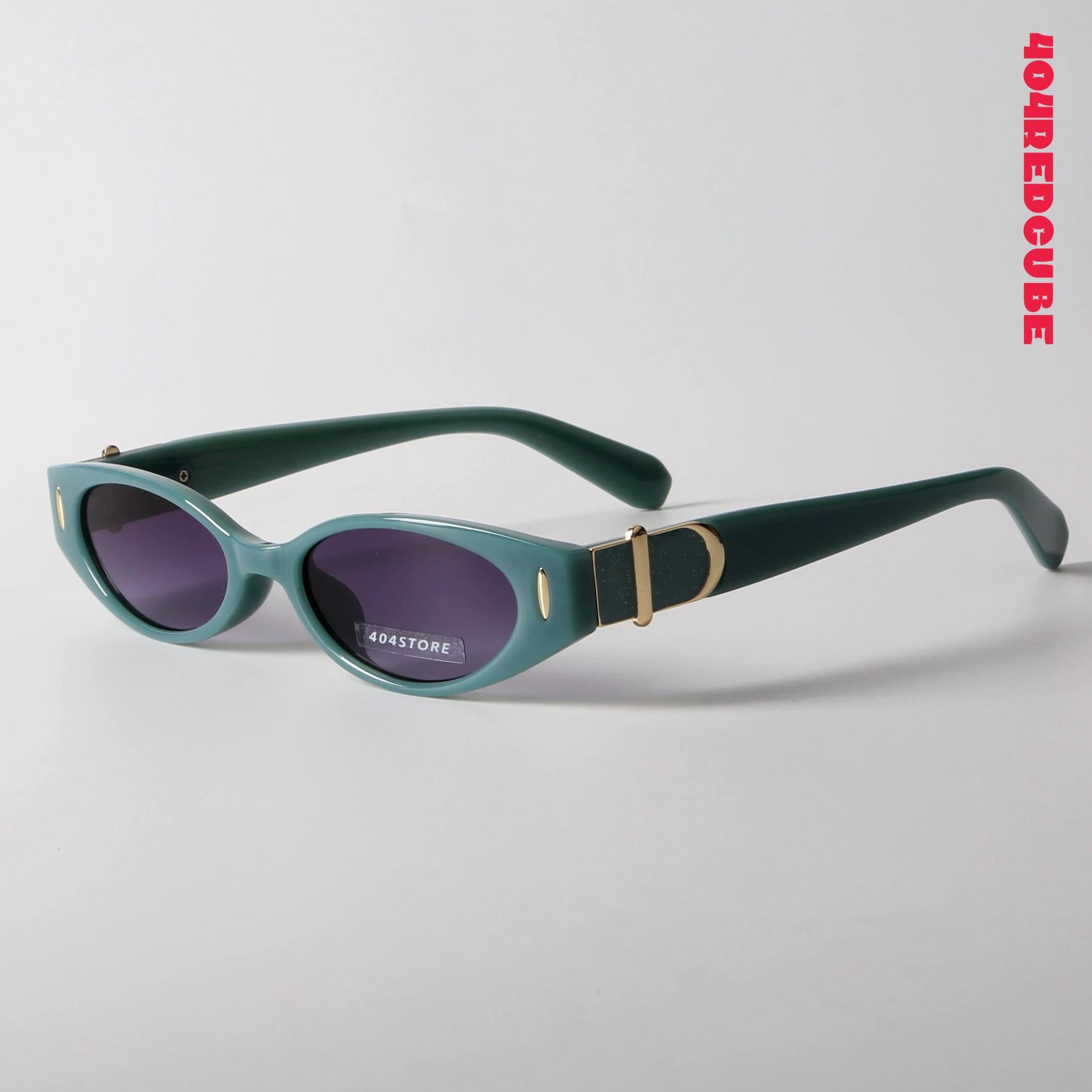 Bayonetta Office Siren Minimalist Sunglasses