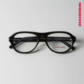 Oversized Aviator 90s Optical Frames