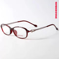 Baroque Gothic Retro Optical Frames