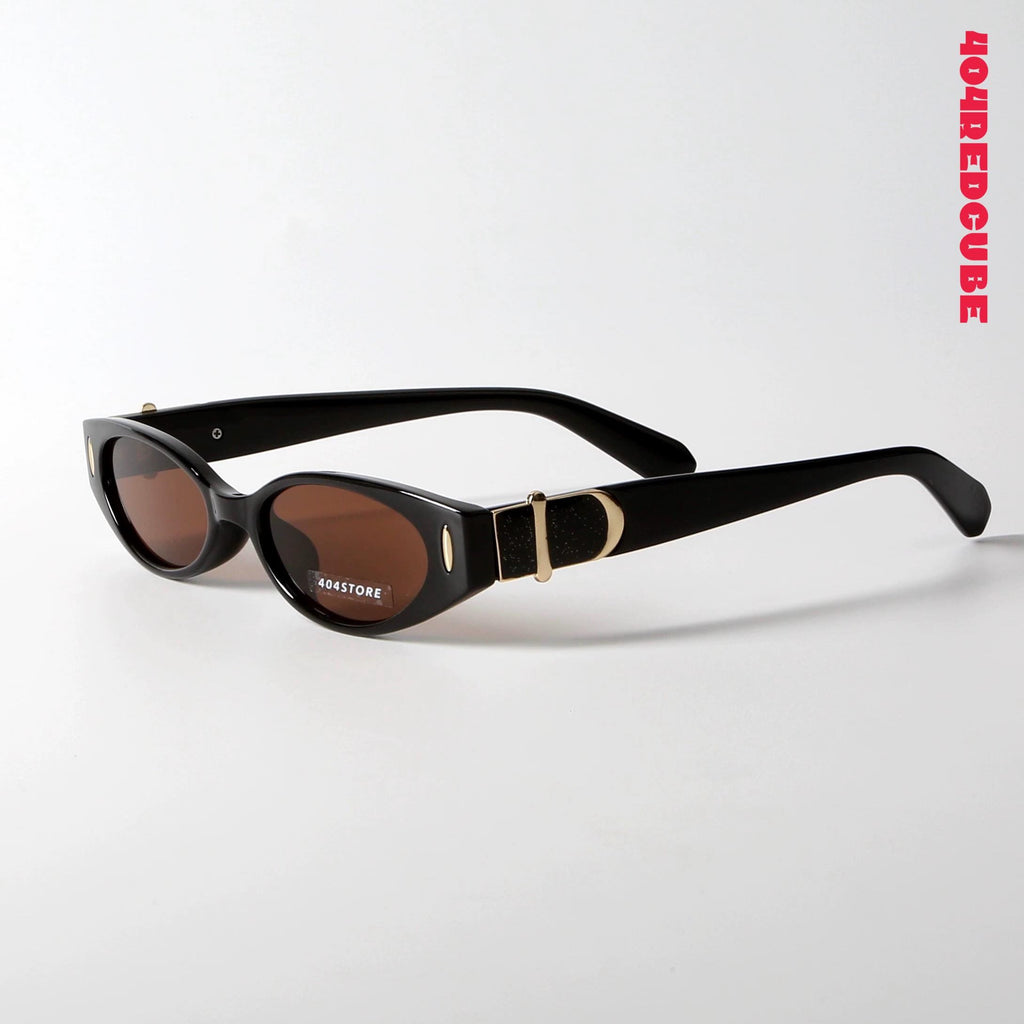 Bayonetta Office Siren Minimalist Sunglasses