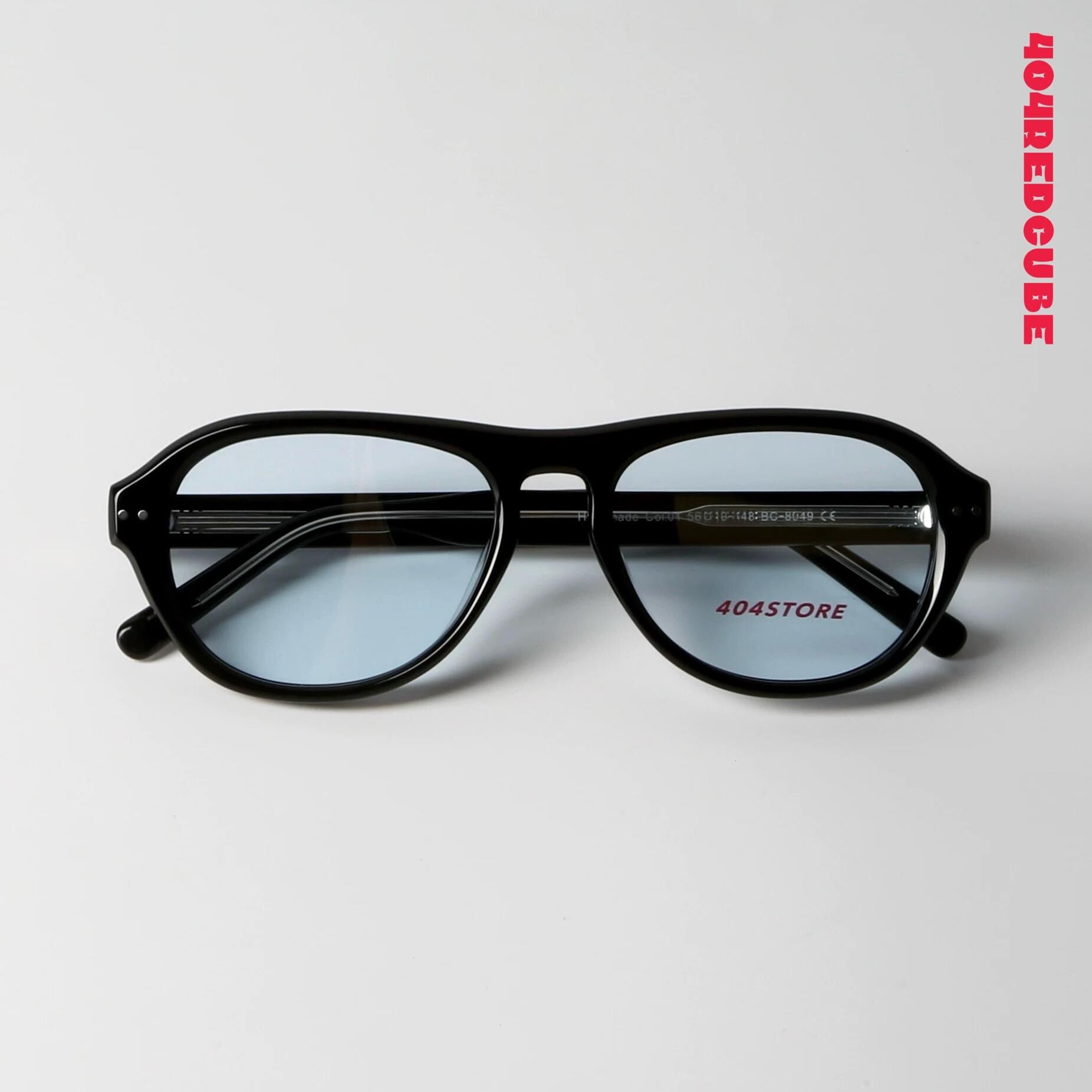Oversized Aviator 90s Sunglasses