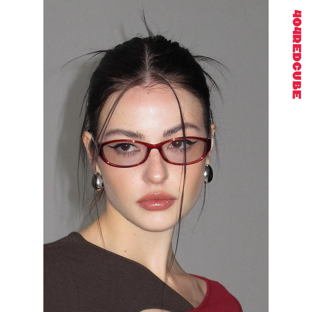 Bayonetta Office Siren 90s Optical Frames