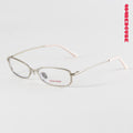 Rectangle Minimalist Vintage Optical Frames
