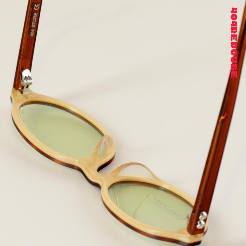 Oval Acetate Minimalist Optical Frames