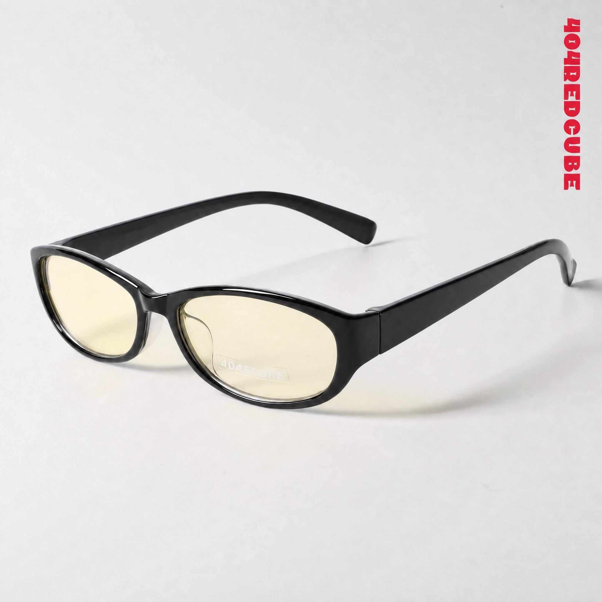 Bayonetta Office Siren 90s Optical Frames