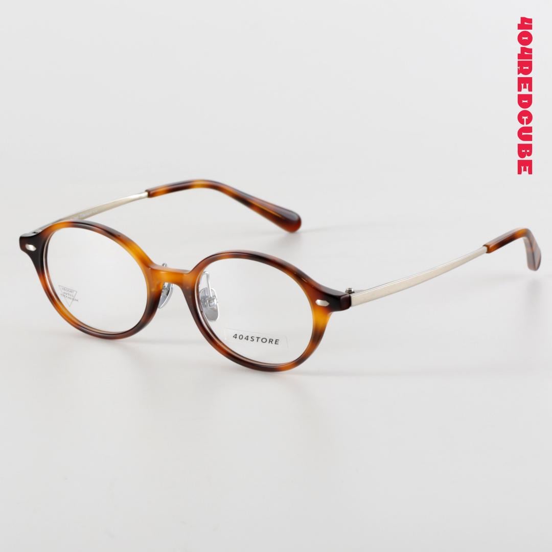 Panto Round Titanium Optical Frames
