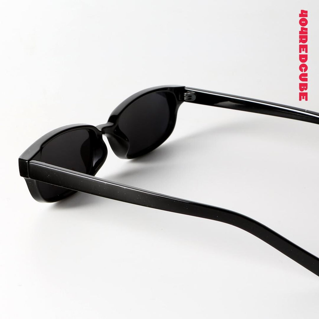 Rectangle Vintage Optical Frames