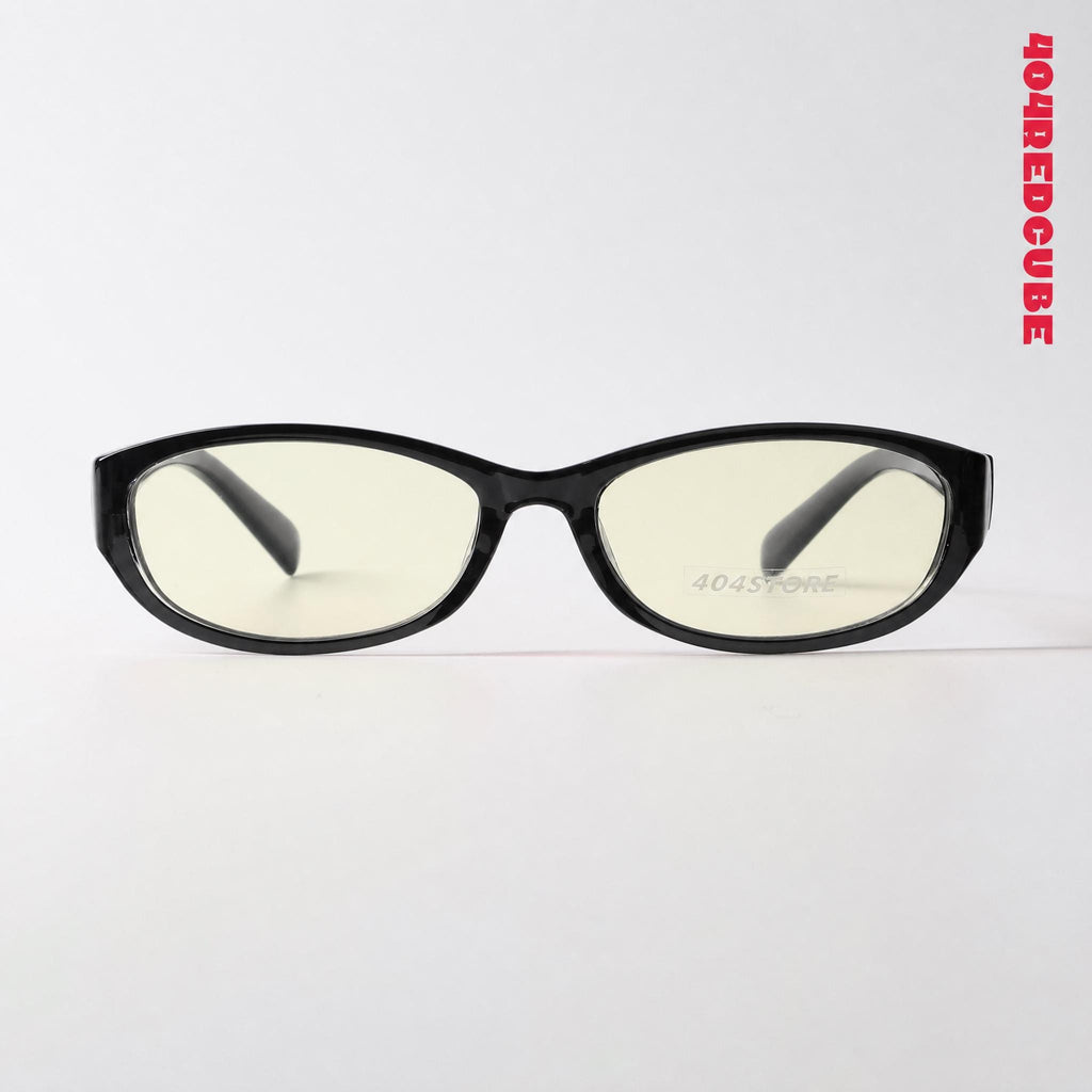 Bayonetta Office Siren 90s Optical Frames
