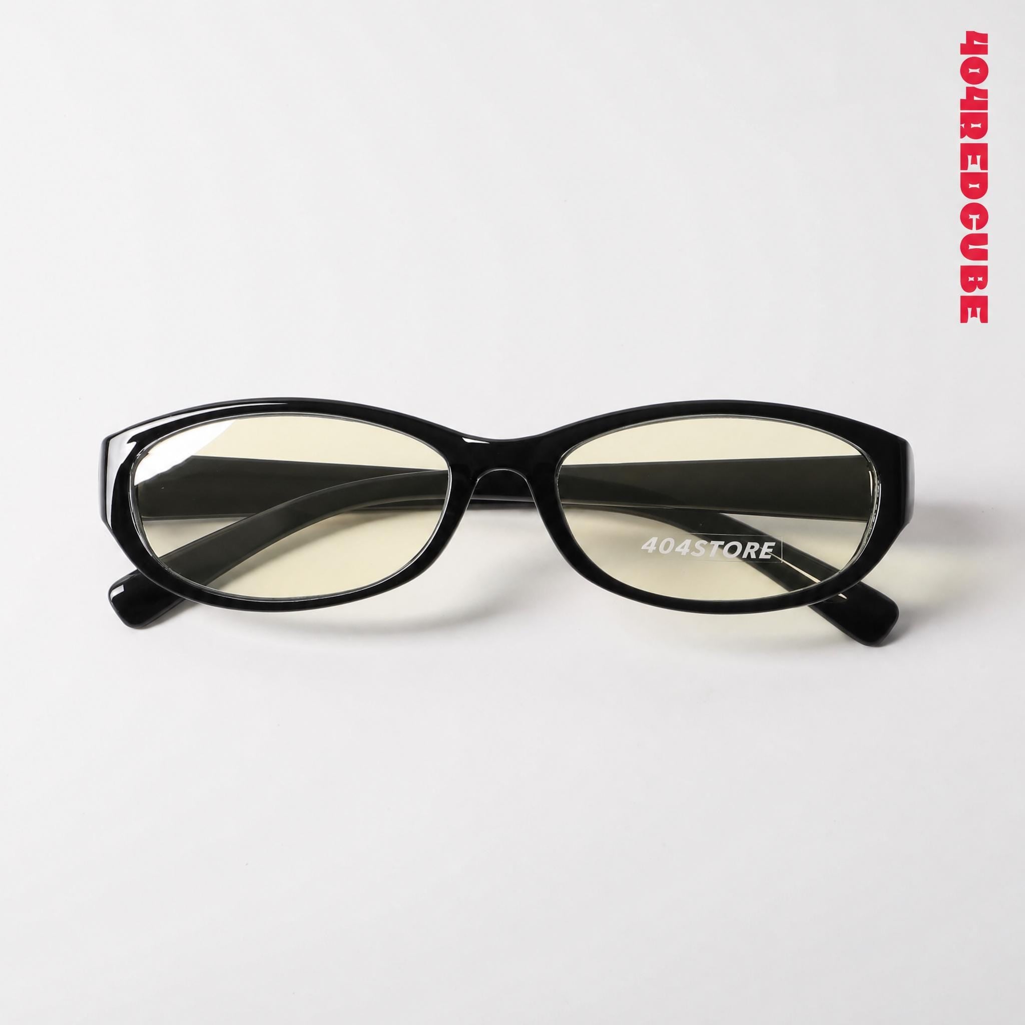 Bayonetta Office Siren 90s Optical Frames