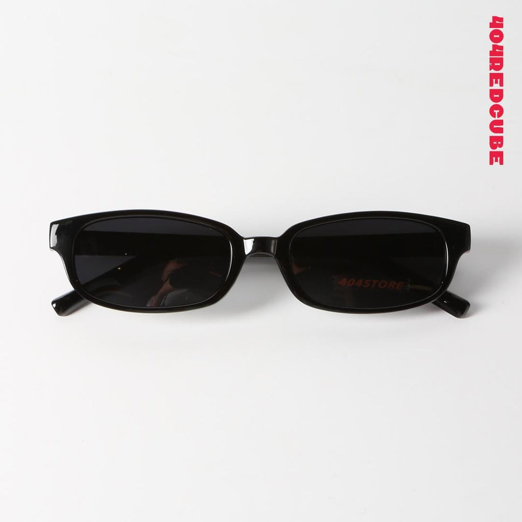 Rectangle Vintage Optical Frames