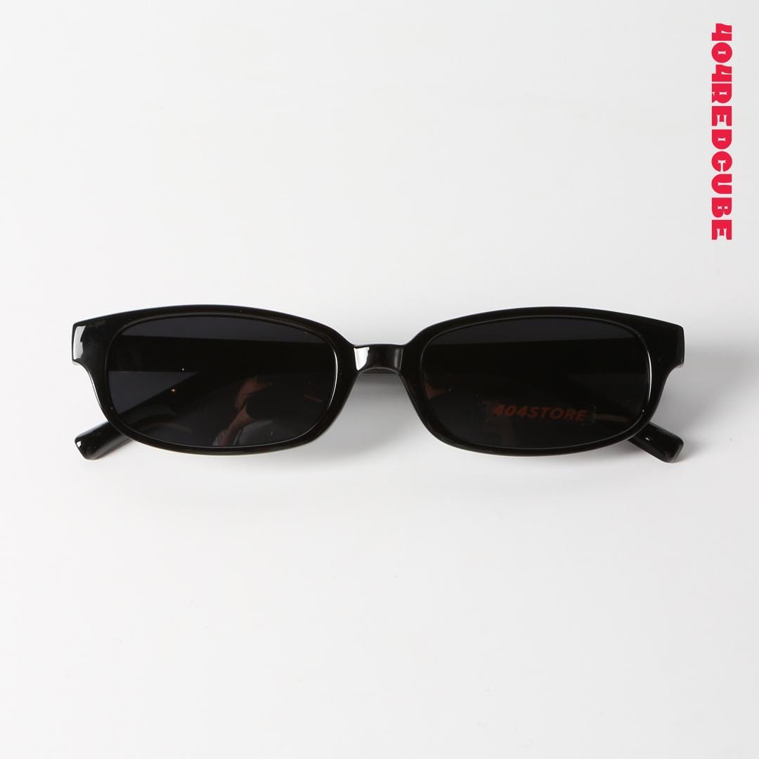 Rectangle Vintage Optical Frames
