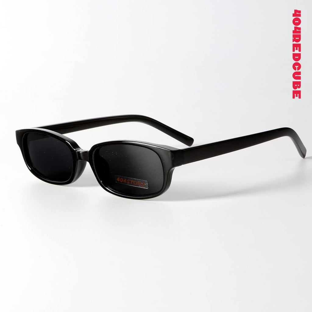 Rectangle Vintage Optical Frames